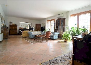 03 Soggiorno (7).JPG - Villa Via Suor M. E. Andreoli 12, Agugliaro - foto 16