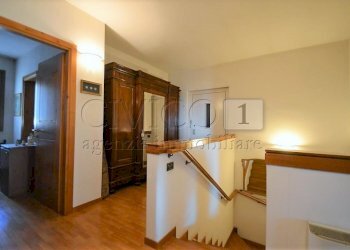 05 Disimpegno P1.JPG - Villa Via Suor M. E. Andreoli 12, Agugliaro - foto 28