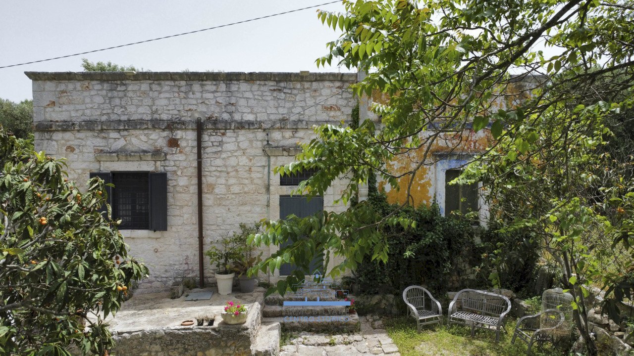 image00010.jpg - Casale contrada cervarolo, Ostuni - photo 3