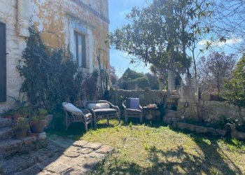 PHOTO-2024-04-03-10-05-33 2.jpg - Casale contrada cervarolo, Ostuni - foto 7