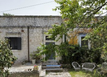 image00009.jpg - Casale contrada cervarolo, Ostuni - foto 1