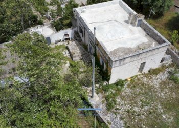 image00008.jpg - Casale contrada cervarolo, Ostuni - foto 5