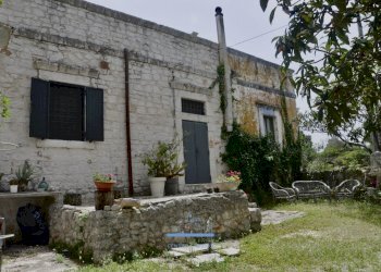 image00012.jpg - Casale contrada cervarolo, Ostuni - foto 14