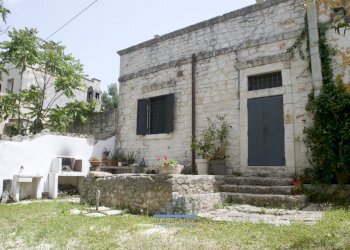 image00013.jpg - Casale contrada cervarolo, Ostuni - foto 15