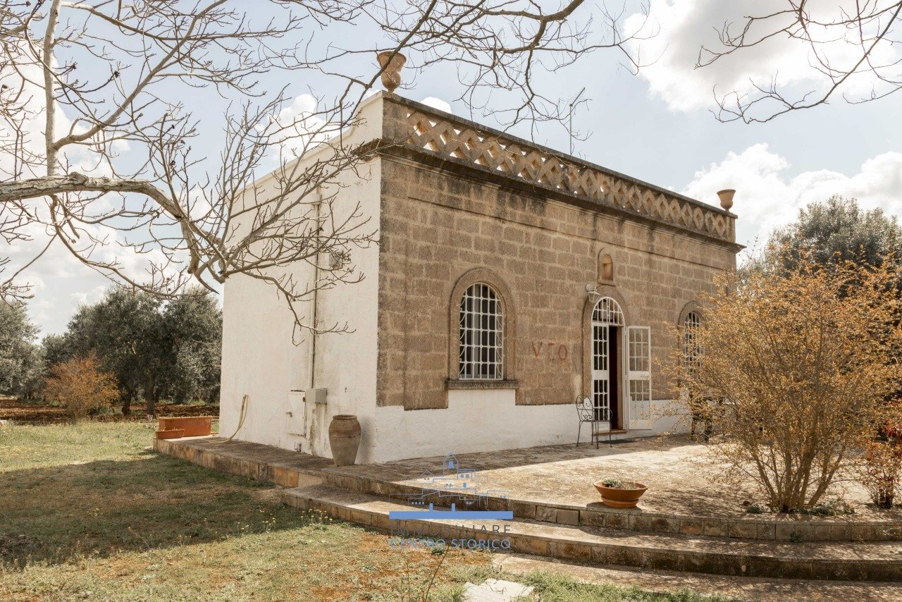 2106-9.jpg - Casale Via Papa Giovanni XXIII, Ostuni - photo 2