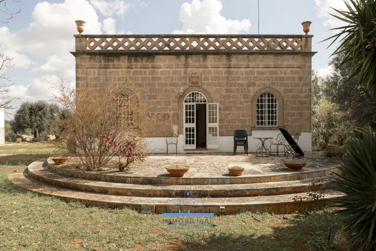 2104-7.jpg - Casale Via Papa Giovanni XXIII, Ostuni - photo 3