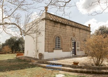 2106-9.jpg - Casale Via Papa Giovanni XXIII, Ostuni - foto 2