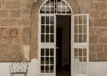 2105-8.jpg - Casale Via Papa Giovanni XXIII, Ostuni - foto 4