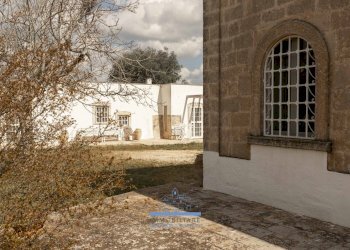 2107-10.jpg - Casale Via Papa Giovanni XXIII, Ostuni - foto 5