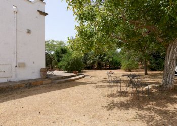 P1255055.jpg - Casale Via Papa Giovanni XXIII, Ostuni - foto 6