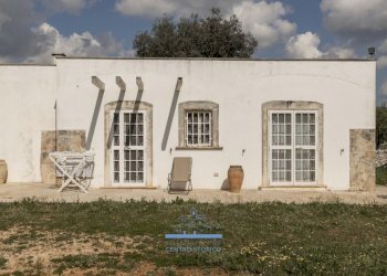 2101-4.jpg - Casale Via Papa Giovanni XXIII, Ostuni - foto 8