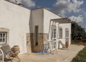 2100-3.jpg - Casale Via Papa Giovanni XXIII, Ostuni - foto 9