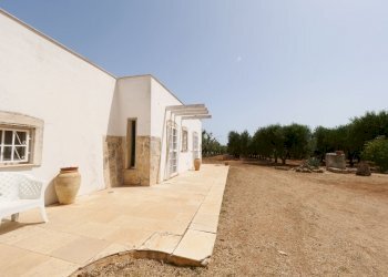 P1255059.jpg - Casale Via Papa Giovanni XXIII, Ostuni - foto 11