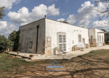 2098-1.jpg - Casale Via Papa Giovanni XXIII, Ostuni - foto 13