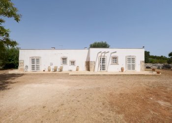 P1255068.jpg - Casale Via Papa Giovanni XXIII, Ostuni - foto 16