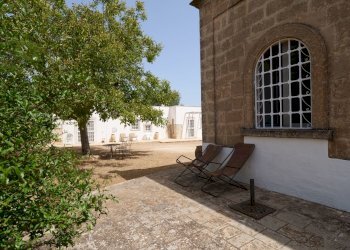 P1255072.jpg - Casale Via Papa Giovanni XXIII, Ostuni - foto 17