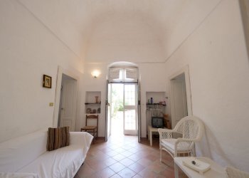 P1255085.jpg - Casale Via Papa Giovanni XXIII, Ostuni - foto 19