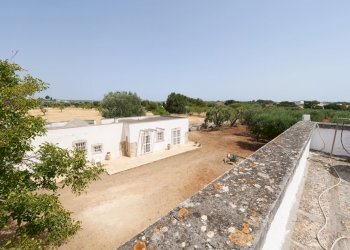 P1255094.jpg - Casale Via Papa Giovanni XXIII, Ostuni - foto 24