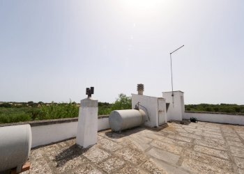 P1255096.jpg - Casale Via Papa Giovanni XXIII, Ostuni - foto 25