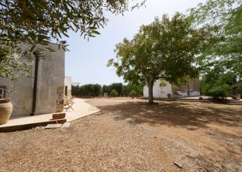 P1255104.jpg - Casale Via Papa Giovanni XXIII, Ostuni - foto 29