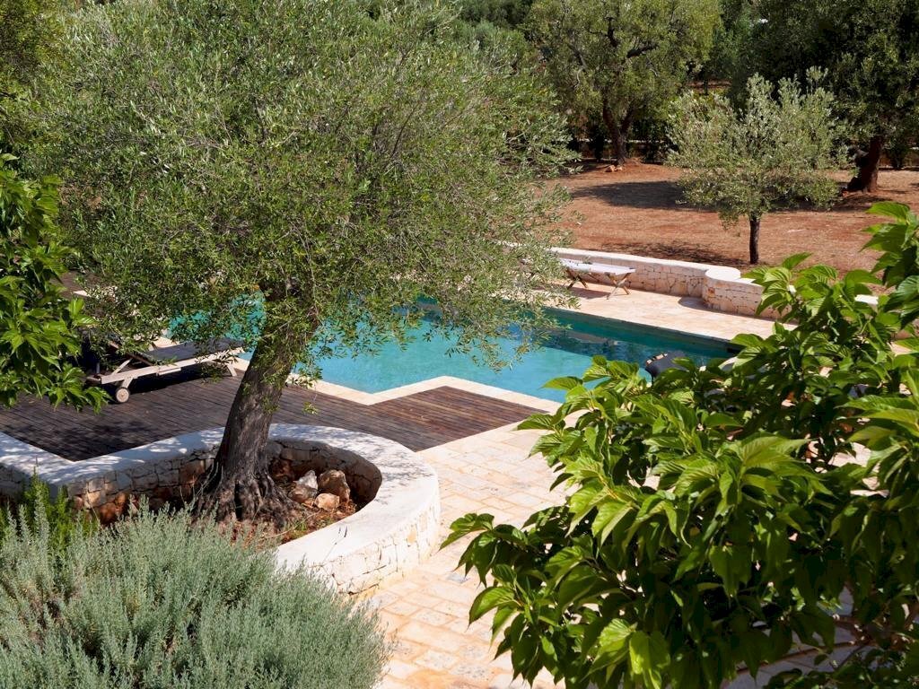 PHOTO-2021-10-19-20-24-23 4.jpg - Casa indipendente Contrada Tamburroni, Ostuni - foto 2