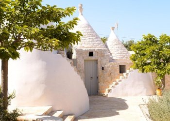 PHOTO-2021-10-19-20-24-23 3.jpg - Casa indipendente Contrada Tamburroni, Ostuni - foto 3