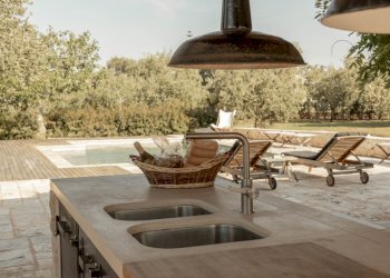 128.JPG - Casa indipendente Contrada Tamburroni, Ostuni - foto 13