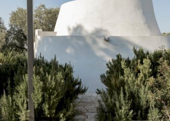 144.JPG - Casa indipendente Contrada Tamburroni, Ostuni - foto 25