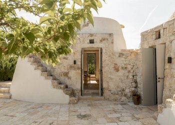 79.JPG - Casa indipendente Contrada Tamburroni, Ostuni - foto 30