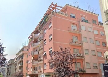 Capture2.JPG - Two-room apartment Via Edoardo Jenner 42, Roma - photo 1