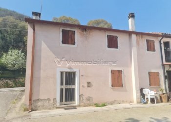Porzione di casa via villa 107, Villaga - foto 4