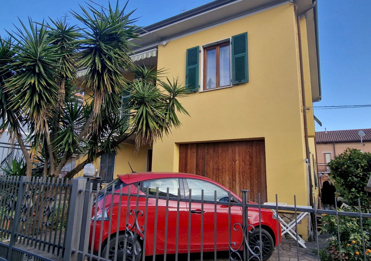 20240326_163537.jpg - Casa indipendente Santo Stefano di Magra - foto 2