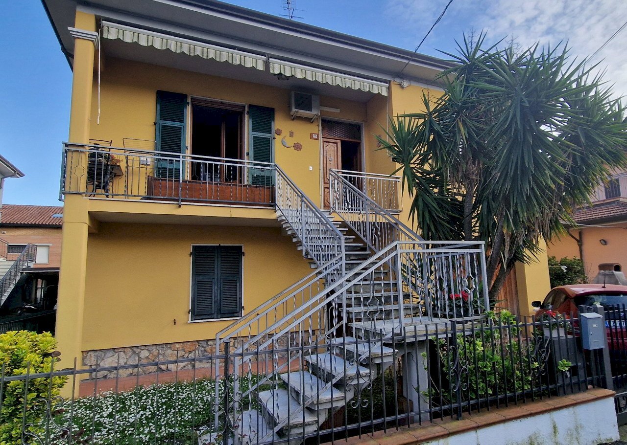 20240326_163457.jpg - Casa indipendente Santo Stefano di Magra - foto 3