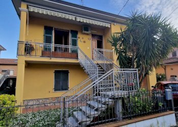 20240326_163457.jpg - Casa indipendente Santo Stefano di Magra - foto 3