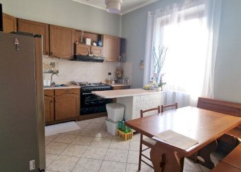 20240326_162726.jpg - Casa indipendente Santo Stefano di Magra - foto 6