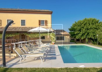 918B32AC-7405-43BF-911A-AA7C3D051CFA.jpeg - Villa Senigallia - foto 26