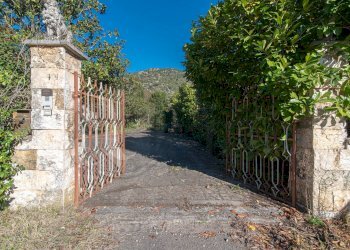 Villa Unifamiliare Via Ponte la Pietra, Cassino - foto 5