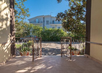 Villa Unifamiliare Via Ponte la Pietra, Cassino - foto 6