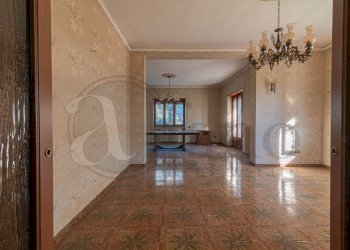 Villa Unifamiliare Via Ponte la Pietra, Cassino - foto 8