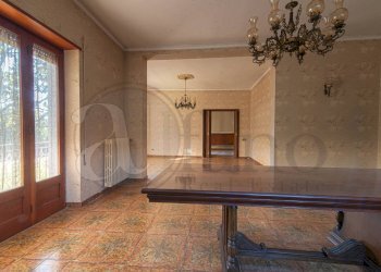 Villa Unifamiliare Via Ponte la Pietra, Cassino - foto 10