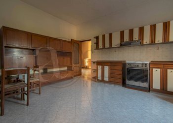 Villa Unifamiliare Via Ponte la Pietra, Cassino - foto 11