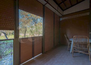 Villa Unifamiliare Via Ponte la Pietra, Cassino - foto 14