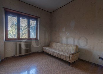 Villa Unifamiliare Via Ponte la Pietra, Cassino - foto 20