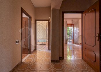 Villa Unifamiliare Via Ponte la Pietra, Cassino - foto 21