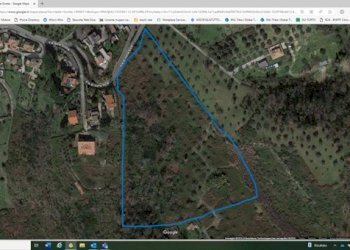 image002.png - Terreno agricolo Via delle Grotte 1521, Morlupo - foto 7