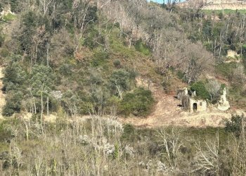 IMG-20240317-WA0006.jpg - Stabile - Palazzo via delle grotte, Morlupo - foto 16