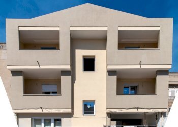 Prospetto - Trilocale Quartucciu - foto 2