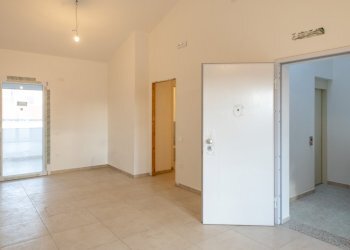 ingresso Soggiorno - Trilocale Quartucciu - foto 4