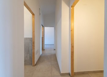 Disimpegno.jpg - Trilocale Quartucciu - foto 12