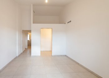 Camera matrimoniale (3).jpg - Trilocale Quartucciu - foto 15